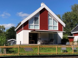 Ferienhaus Ankerplatz In Nordhorn Deutschland Fewoscout