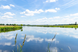 Ferienwohnung VechteSchober - Nordhorn